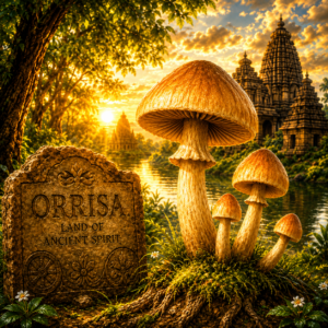 Orrisa Orrisa 10ml Spore Syringe