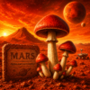 Mars Mars 10ml Spore Syringe