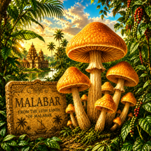 Malabar Malabar 10ml Spore Syringe