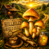 Hillbilly Hillbilly 10ml Spore Syringe