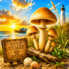 Gulf Coast 10ml Spore Syringe
