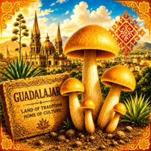 Guadalajara 10ml Spore Syringe
