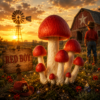 Red Boy Red Boy 10ml Spore Syringe
