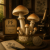 PF Classic 10ml Spore Syringe