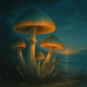 Acadian Coast 10ml Spore Syringe