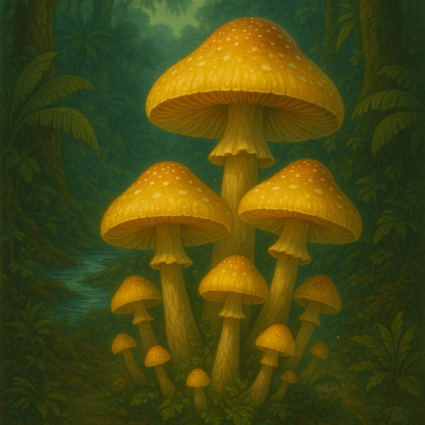 Amazon 10ml Spore Syringe