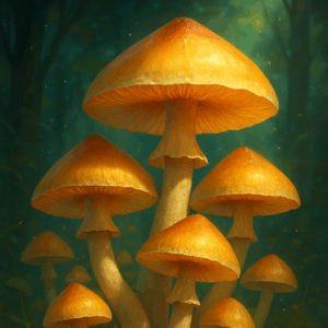 Ban Hua Thai 10ml Spore Syringe