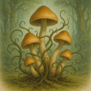 Creeper 10ml Spore Syringe