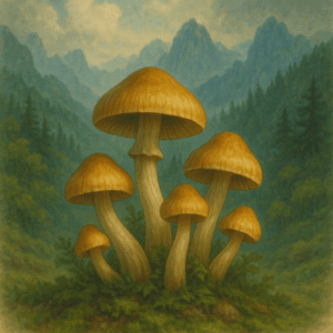 Ecuador 10ml Spore Syringe