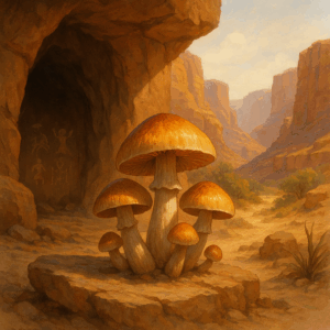 Escondido 10ml Spore Syringe