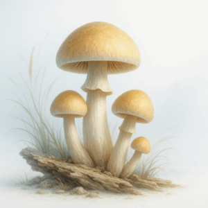 Gulf Coast 10ml Spore Syringe