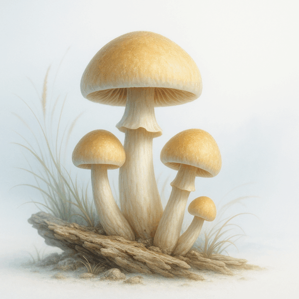 Gulf Coast 10ml Spore Syringe