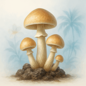 Hawaiian 10ml Spore Syringe