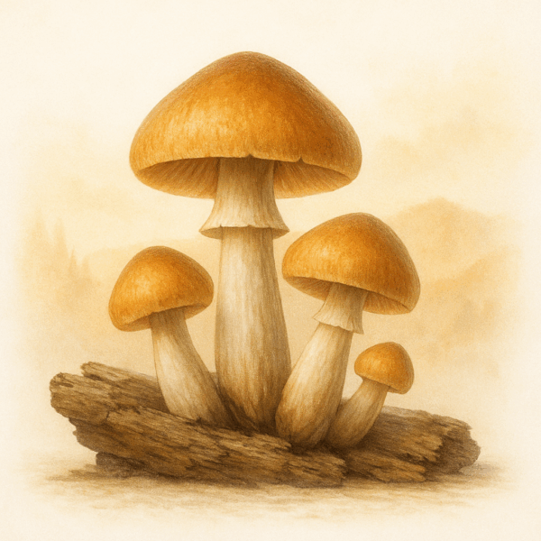 Hillbilly 10ml Spore Syringe