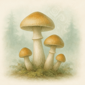 Huautla 10ml Spore Syringe