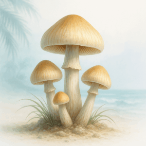 Koh Samui 10ml Spore Syringe