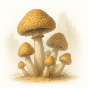 Lizard King 10ml Spore Syringe