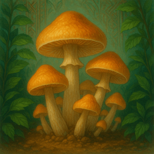 Malabar 10ml Spore Syringe