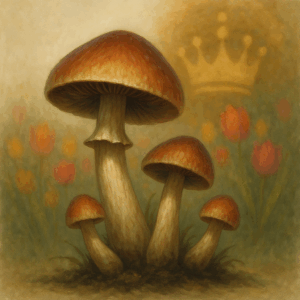 Mexican Dutch King 10ml Spore Syringe