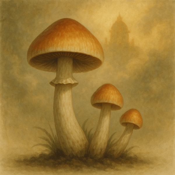 Orrisa 10ml Spore Syringe