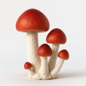 Red Boy 10ml Spore Syringe