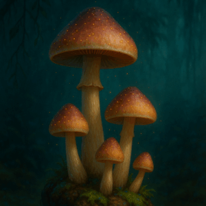 Thai Tanic 10ml Spore Syringe