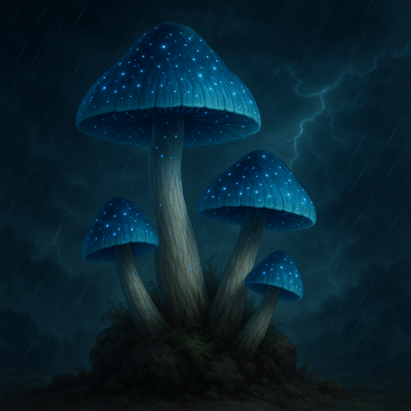 Treasure Coast 10ml Spore Syringe