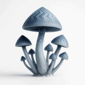 Z-Strain 10ml Spore Syringe