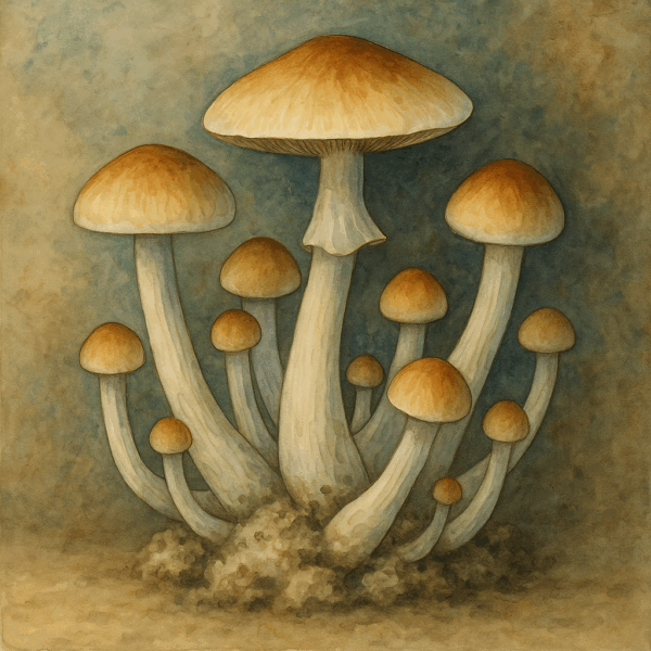 Hanoi Spores