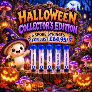 HALLOWEEN COLLECTOR'S EDITION